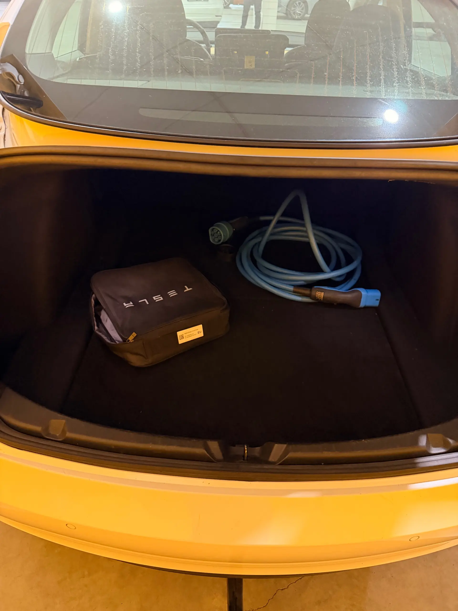 Tesla Model 3 Standard Range Plus RWD 10