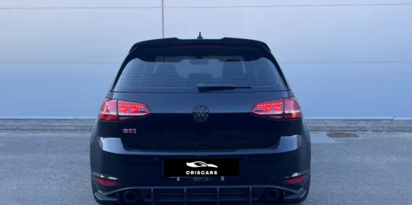 Volkswagen Golf 2.0 TSi GTi DSG Performance 5