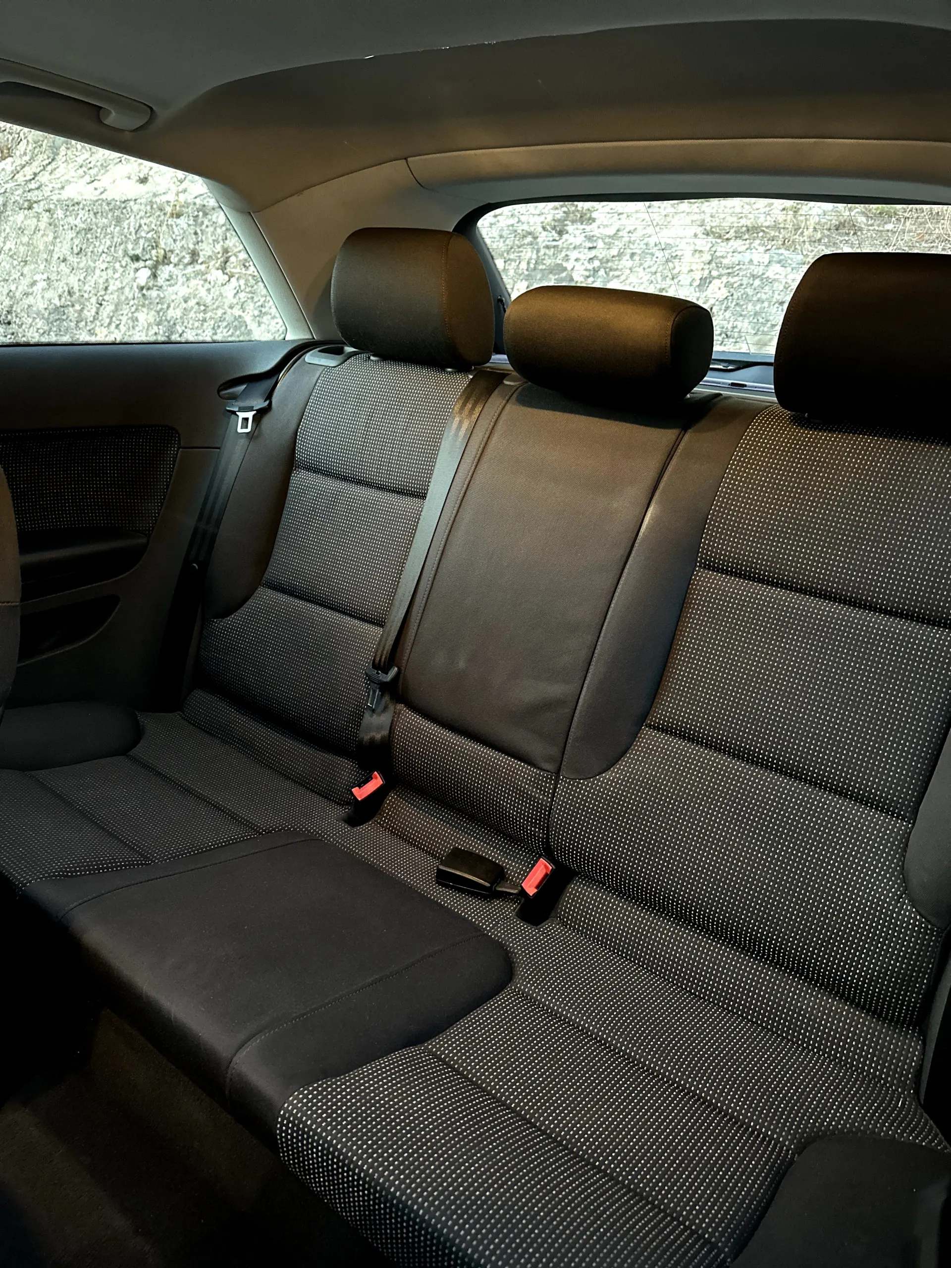 Audi A3 2.0 TDI Ambiente 5