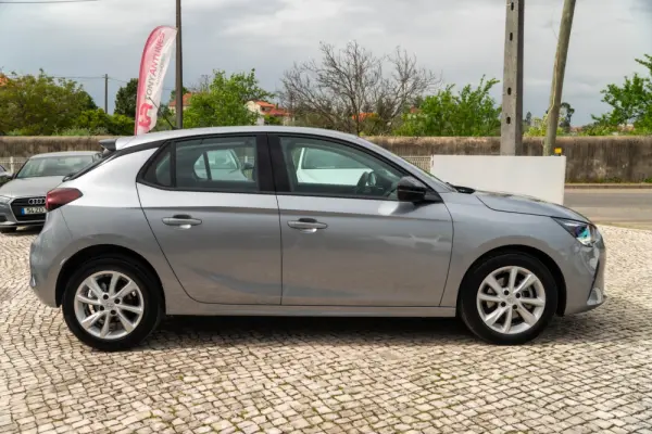 Opel Corsa 1.5 D Business 15