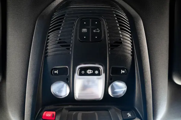 Peugeot 3008 1.5 BlueHDi GT Line EAT8 23