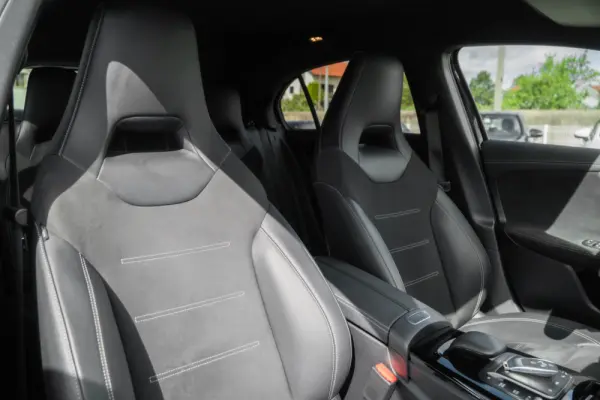 Mercedes-Benz A 250 e 8G-DCT Edition AMG Line 16