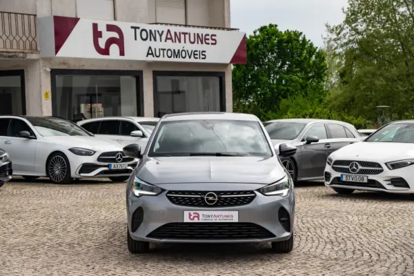 Opel Corsa 1.5 D Business 7