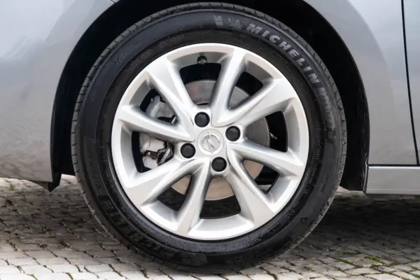 Opel Corsa 1.5 D Business 32