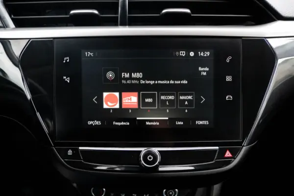 Opel Corsa 1.5 D Business 25