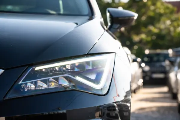 SEAT Leon ST 1.0 EcoTSI FR S/S 4