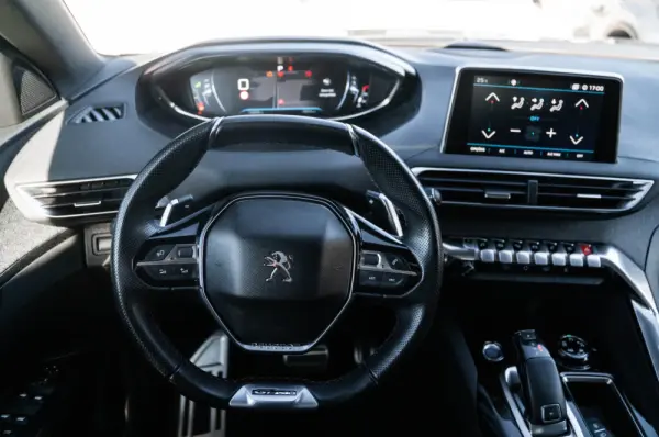 Peugeot 3008 1.5 BlueHDi GT Line EAT8 29