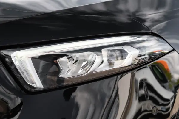 Mercedes-Benz A 250 e 8G-DCT Edition AMG Line 41