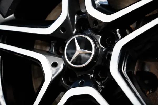 Mercedes-Benz A 250 e 8G-DCT Edition AMG Line 40