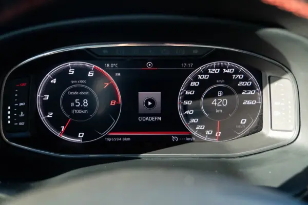 SEAT Leon ST 1.0 EcoTSI FR S/S 25