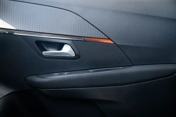 Peugeot e-208 50 kWh Active 14