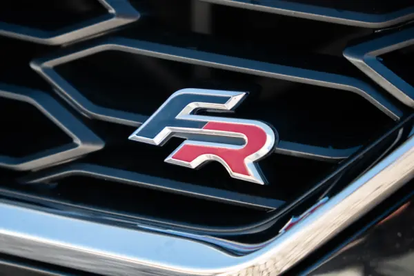 SEAT Leon ST 1.0 EcoTSI FR S/S 11