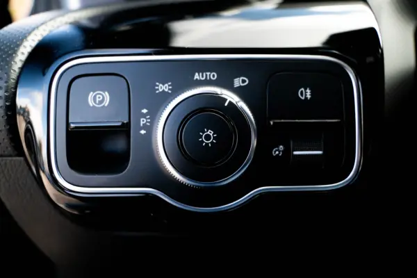 Mercedes-Benz A 250 e 8G-DCT Edition AMG Line 39