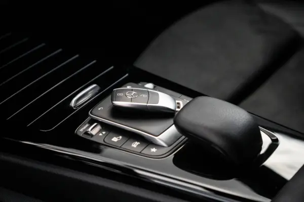 Mercedes-Benz A 250 e 8G-DCT Edition AMG Line 20