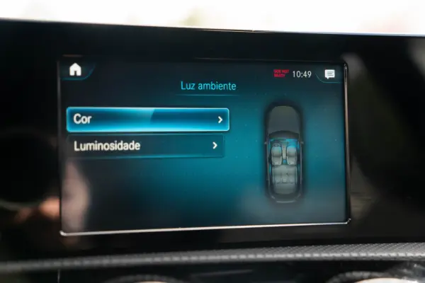 Mercedes-Benz A 250 e 8G-DCT Edition AMG Line 33