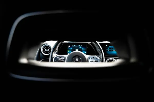 Mercedes-Benz A 250 e 8G-DCT Edition AMG Line 22