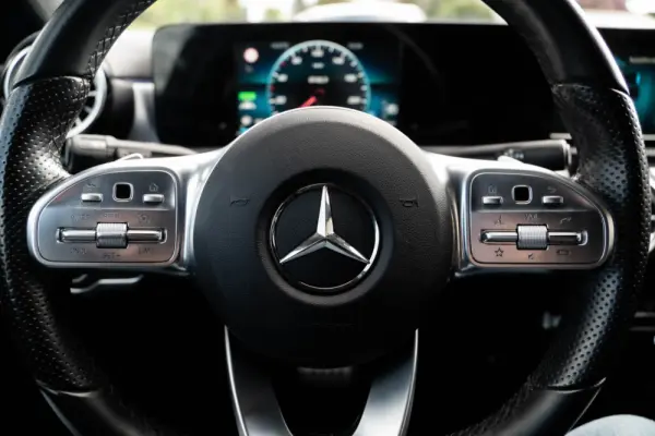 Mercedes-Benz A 250 e 8G-DCT Edition AMG Line 18