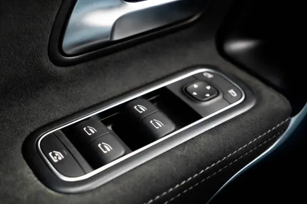 Mercedes-Benz A 250 e 8G-DCT Edition AMG Line 30