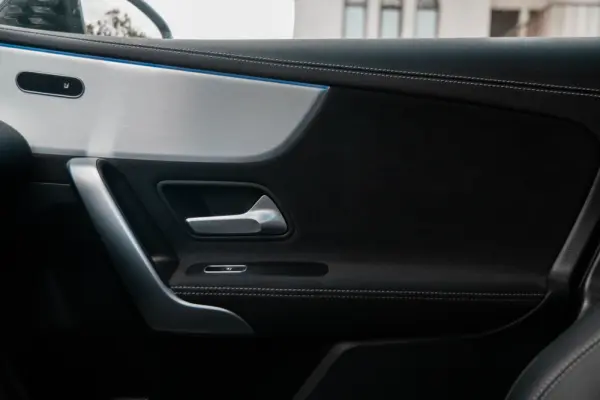 Mercedes-Benz A 250 e 8G-DCT Edition AMG Line 29