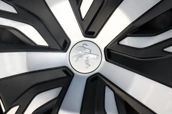 Peugeot e-208 50 kWh Active 27