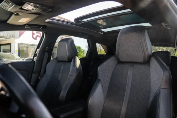 Peugeot 3008 1.5 BlueHDi GT Line EAT8 6