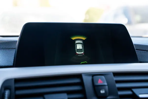 BMW 418 Gran Coupé d Advantage Auto 29