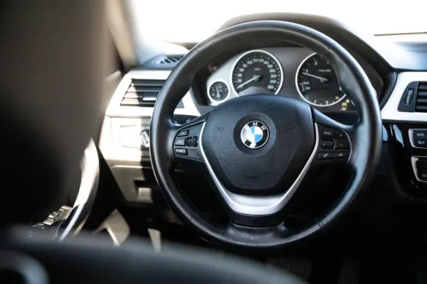 BMW 418 Gran Coupé d Advantage Auto 22