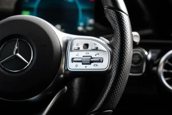 Mercedes-Benz A 250 e 8G-DCT Edition AMG Line 19