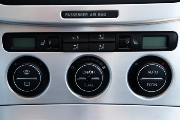 Volkswagen Passat 2.0 TDI Highline 21