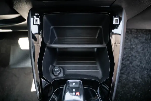 Peugeot e-208 50 kWh Active 32