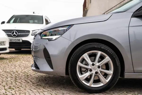 Opel Corsa 1.5 D Business 9