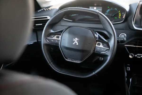 Peugeot e-208 50 kWh Active 23