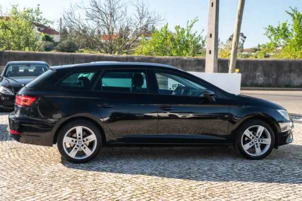 SEAT Leon ST 1.0 EcoTSI FR S/S 5