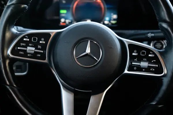 Mercedes-Benz A 250 Limousine e 8G-DCT Style 18