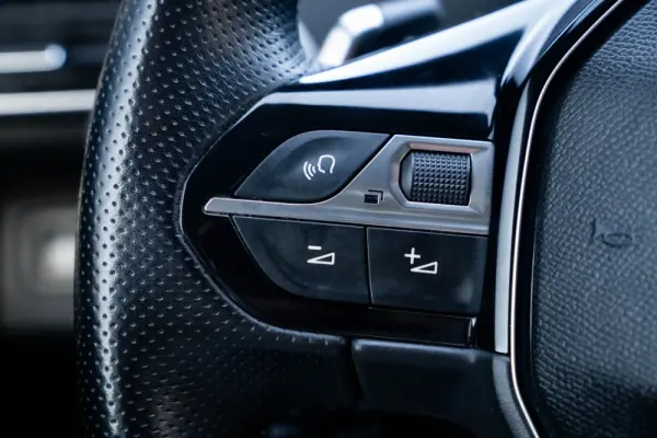 Peugeot 3008 1.5 BlueHDi GT Line EAT8 17