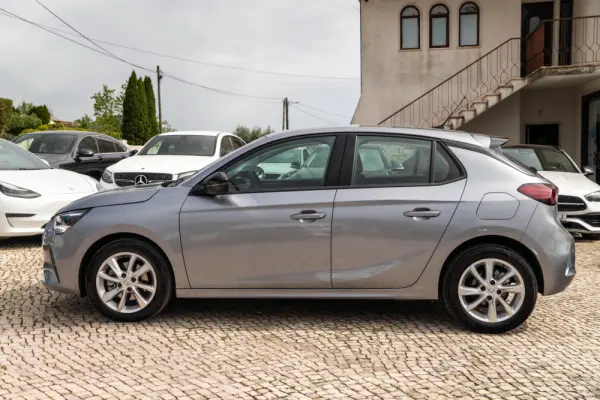 Opel Corsa 1.5 D Business 5