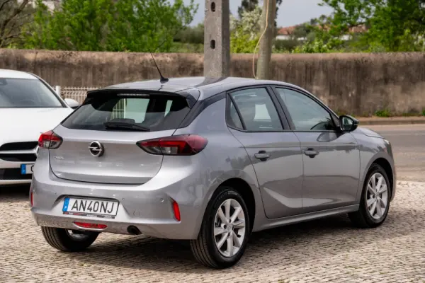 Opel Corsa 1.5 D Business 3