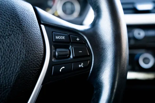 BMW 418 Gran Coupé d Advantage Auto 34