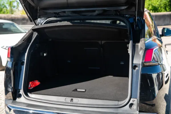 Peugeot 3008 1.5 BlueHDi GT Line EAT8 31