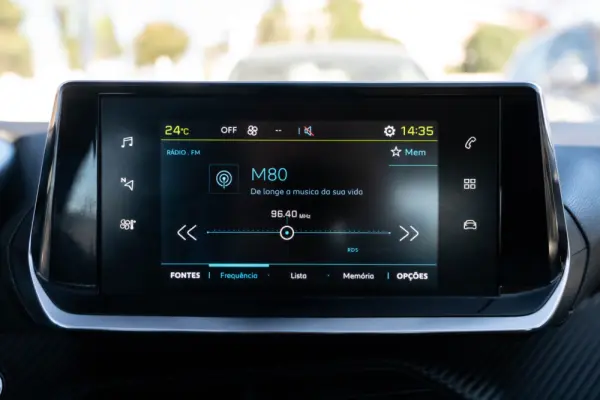 Peugeot e-208 50 kWh Active 10