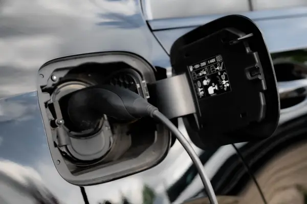 Mercedes-Benz A 250 e 8G-DCT Edition AMG Line 4