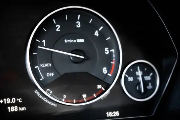 BMW 418 Gran Coupé d Advantage Auto 27