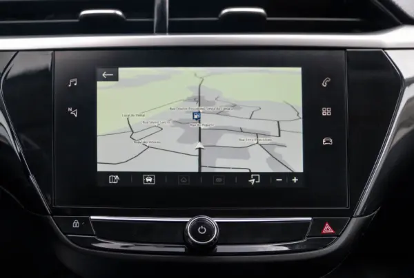 Opel Corsa 1.5 D Business 6