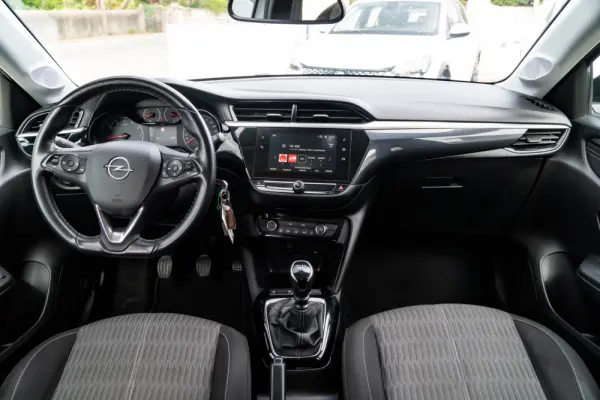 Opel Corsa 1.5 D Business 4