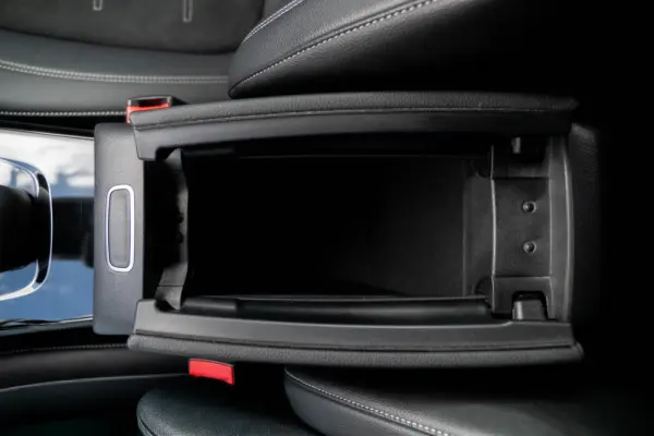 Mercedes-Benz A 250 e 8G-DCT Edition AMG Line 28