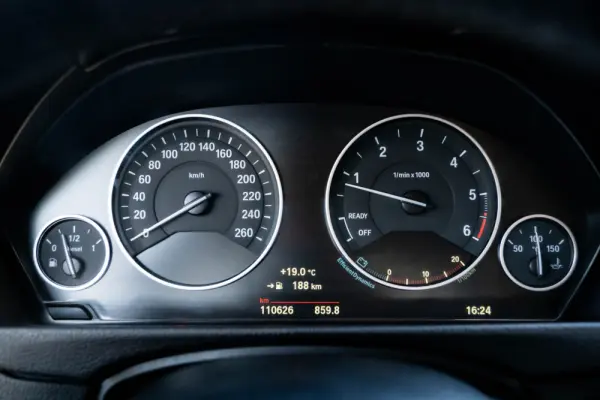 BMW 418 Gran Coupé d Advantage Auto 11