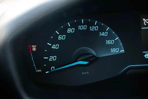 Peugeot e-208 50 kWh Active 16