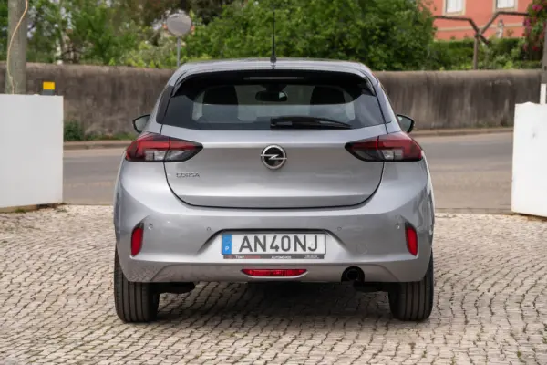 Opel Corsa 1.5 D Business 12