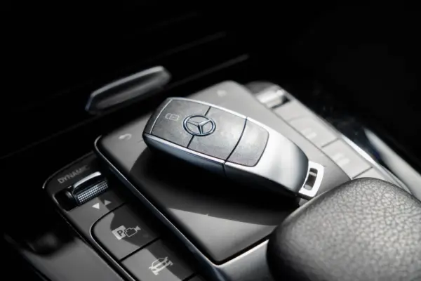 Mercedes-Benz A 250 e 8G-DCT Edition AMG Line 15