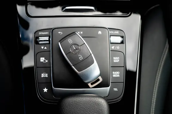 Mercedes-Benz A 250 e 8G-DCT Edition AMG Line 36